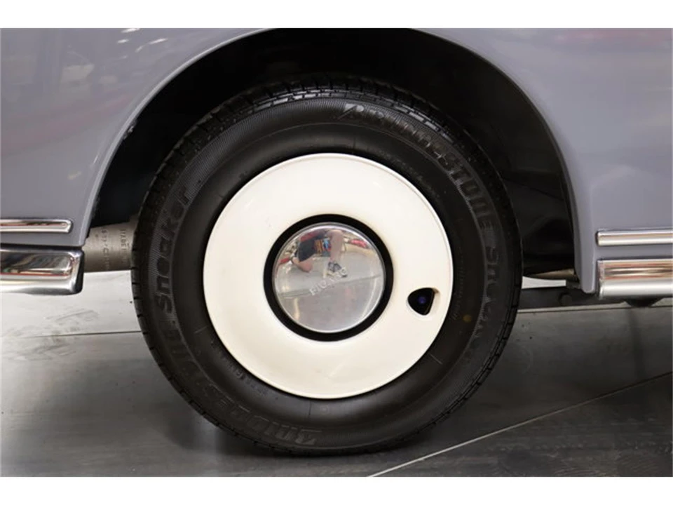 1991 Nissan Figaro - Image 30 of 31
