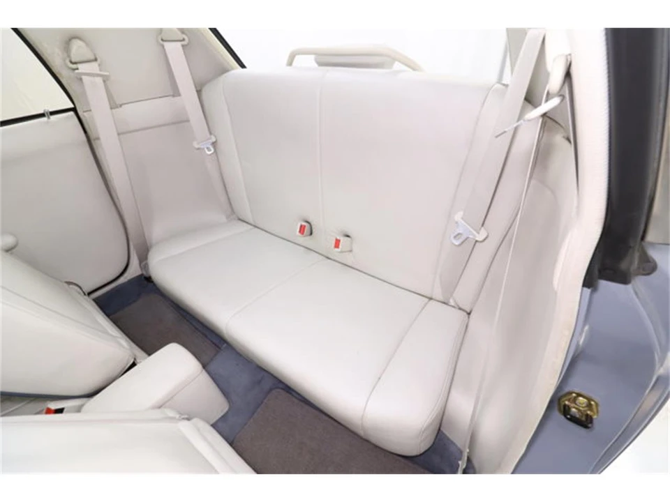1991 Nissan Figaro - Image 22 of 31