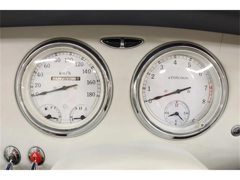1991 Nissan Figaro - Image 14 of 31