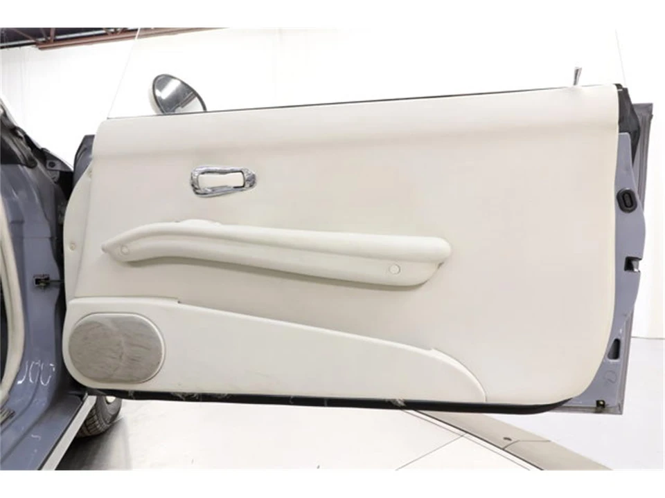 1991 Nissan Figaro - Image 24 of 31