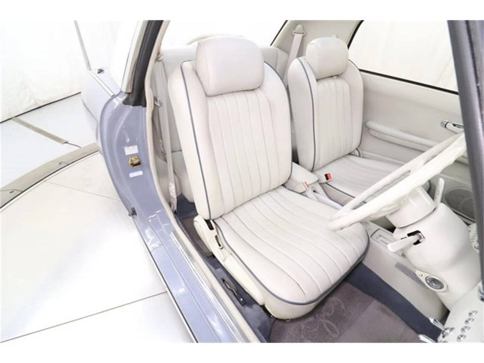 1991 Nissan Figaro - Image 19 of 31