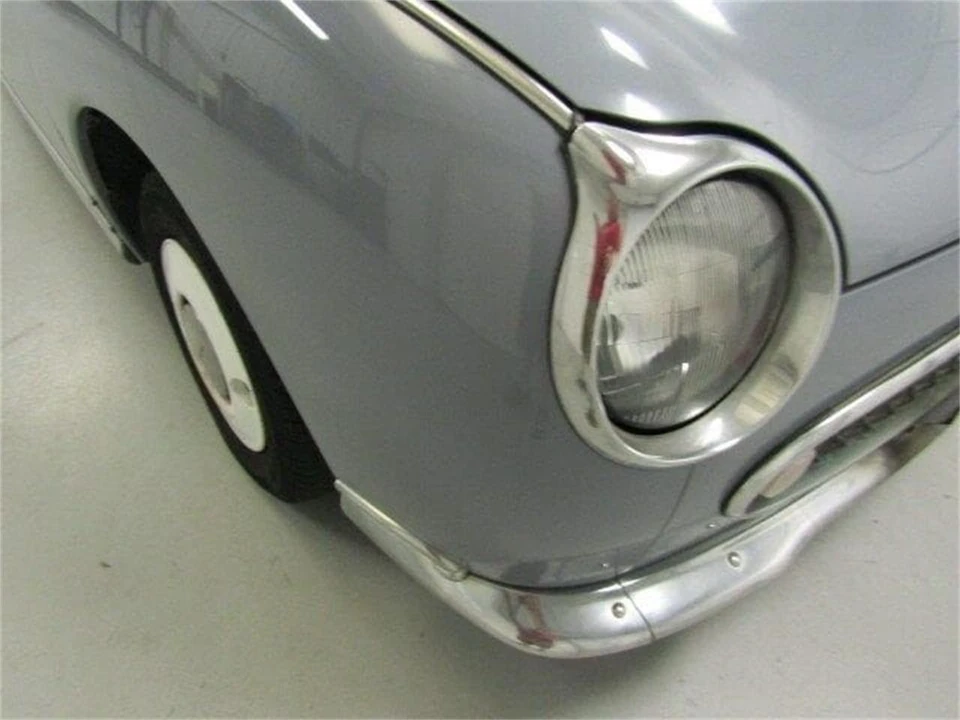 1991 Nissan Figaro - Image 31 of 31