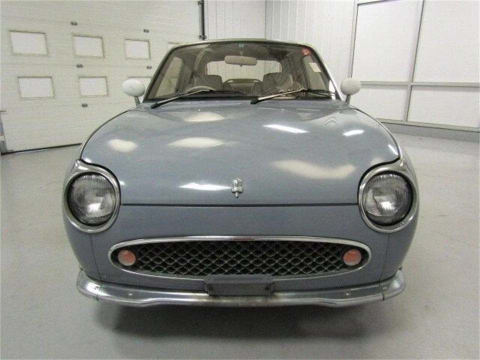 1991 Nissan Figaro - Image 3 of 31