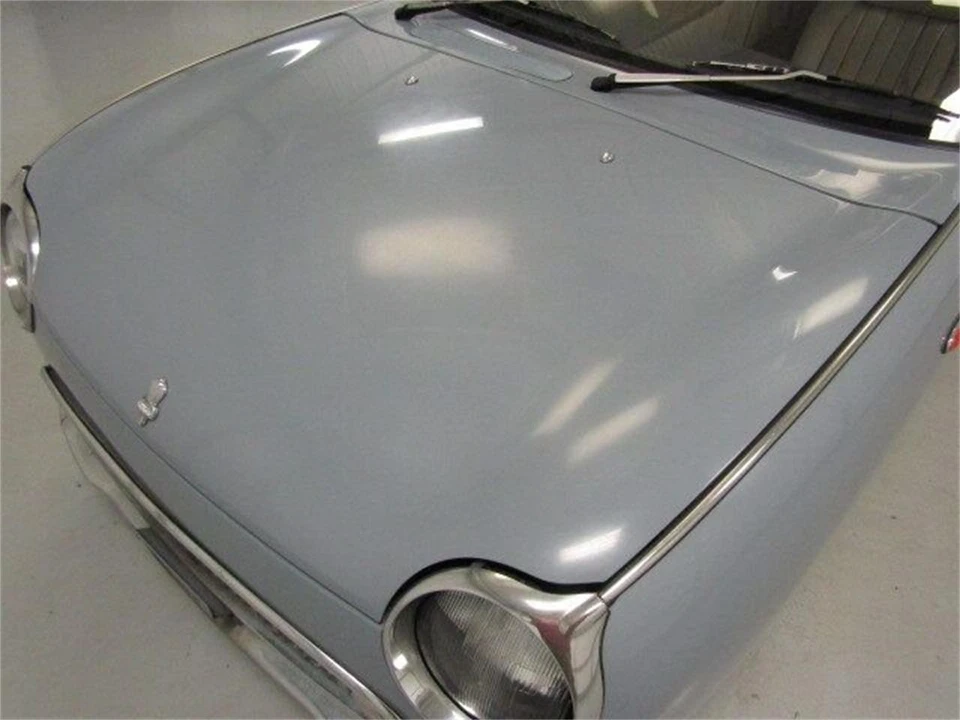 1991 Nissan Figaro - Image 27 of 31