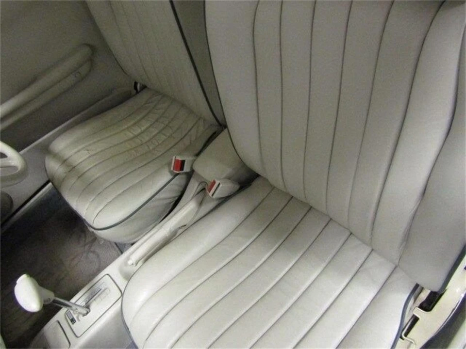 1991 Nissan Figaro - Image 13 of 31