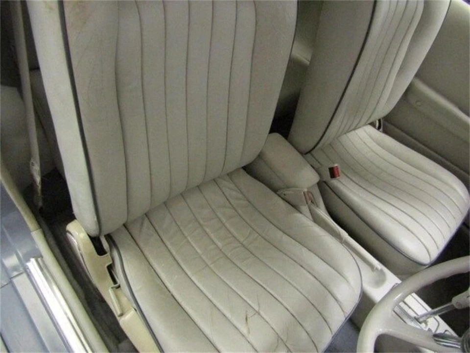 1991 Nissan Figaro - Image 10 of 31