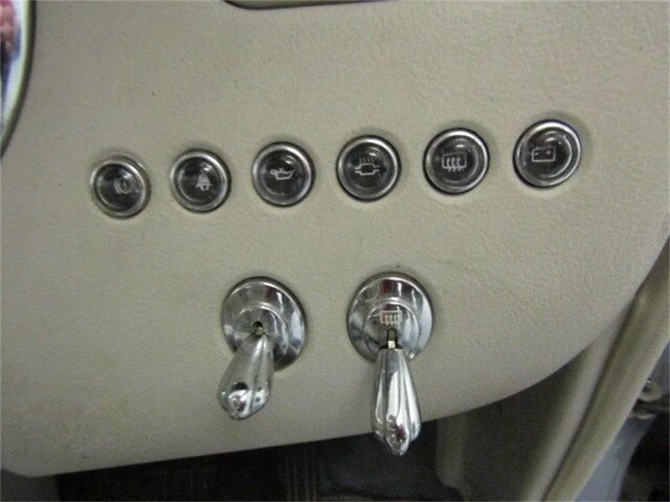 1991 Nissan Figaro - Image 18 of 31