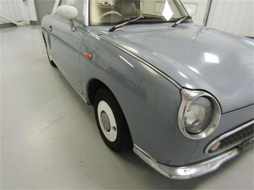 1991 Nissan Figaro - Image 30 of 31