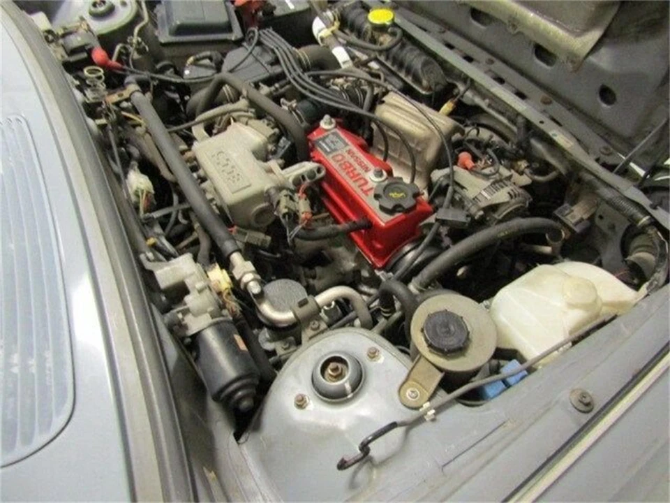 1991 Nissan Figaro - Image 24 of 31