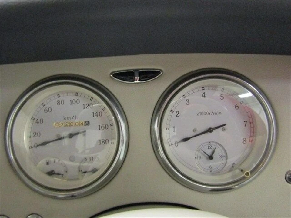 1991 Nissan Figaro - Image 16 of 31