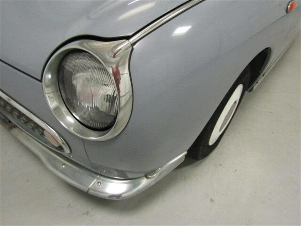 1991 Nissan Figaro - Image 29 of 31