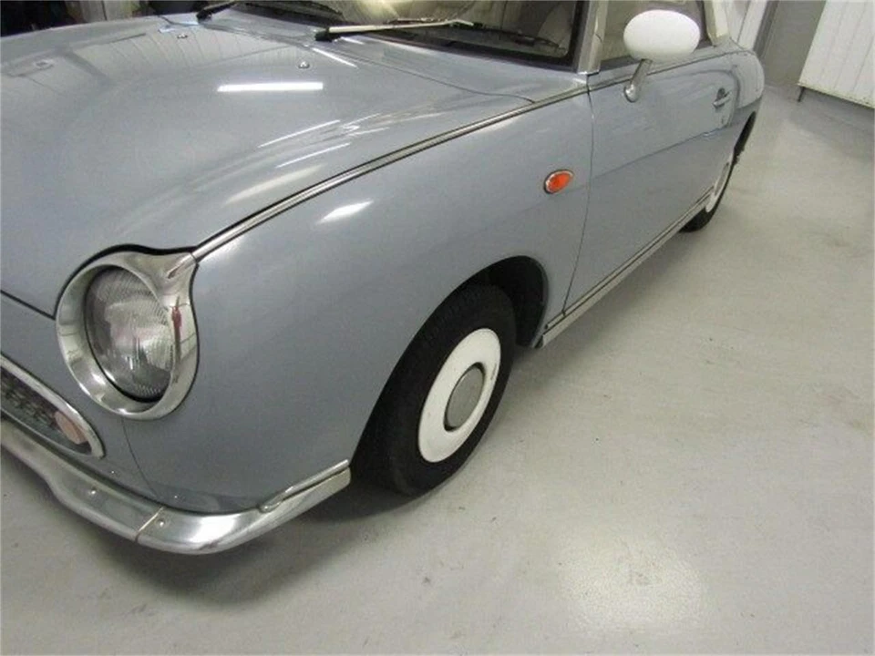 1991 Nissan Figaro - Image 28 of 31