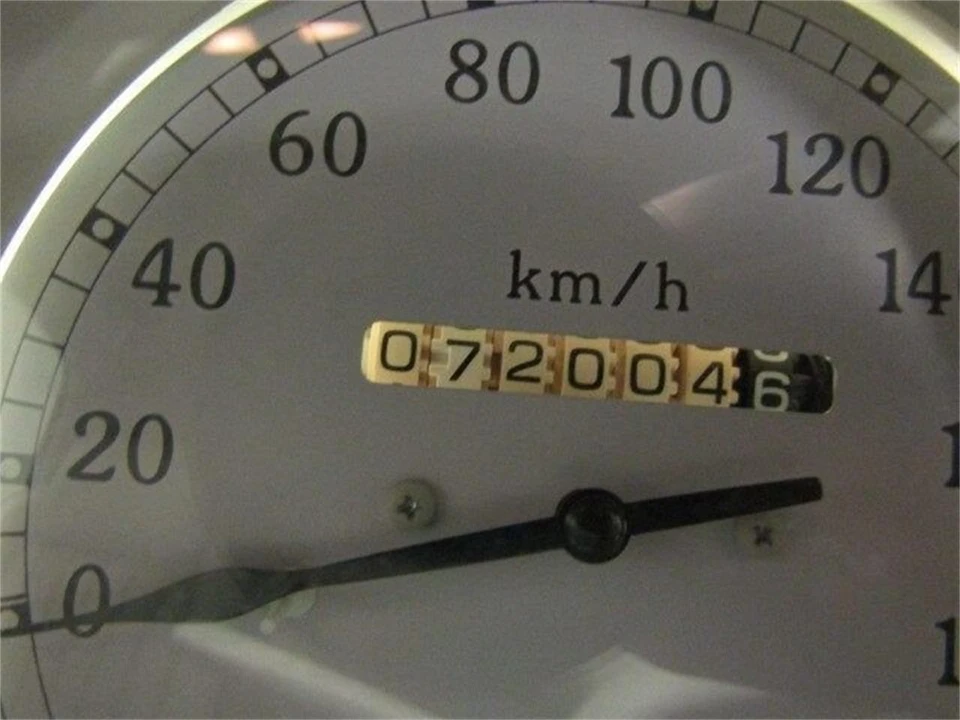 1991 Nissan Figaro - Image 17 of 31