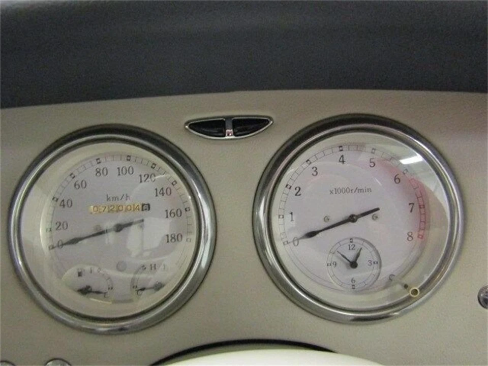 1991 Nissan Figaro - Image 16 of 31