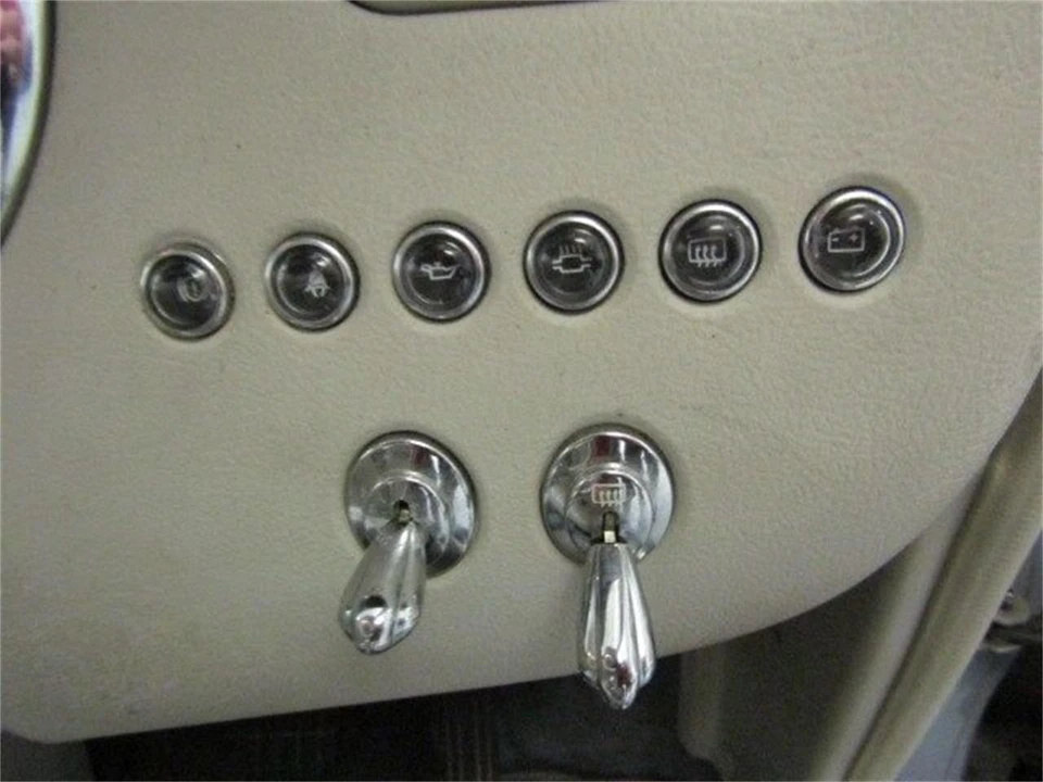1991 Nissan Figaro - Image 18 of 31