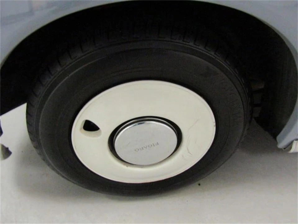 1991 Nissan Figaro - Image 26 of 31