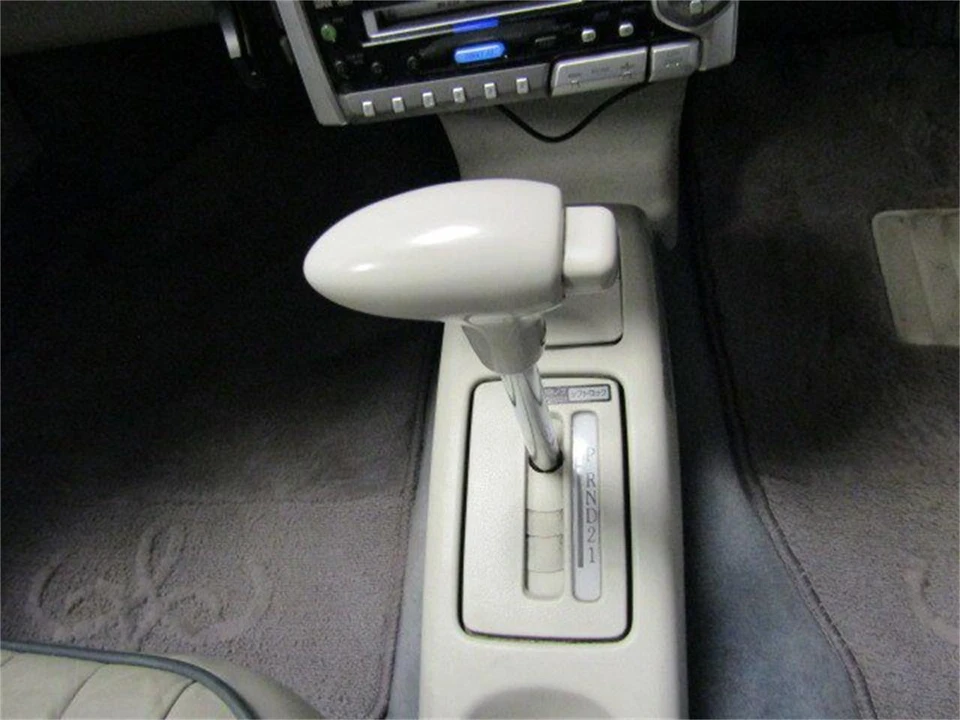 1991 Nissan Figaro - Image 15 of 31