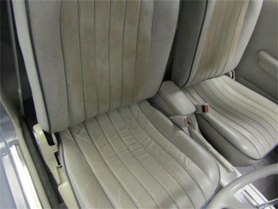1991 Nissan Figaro - Image 17 of 31