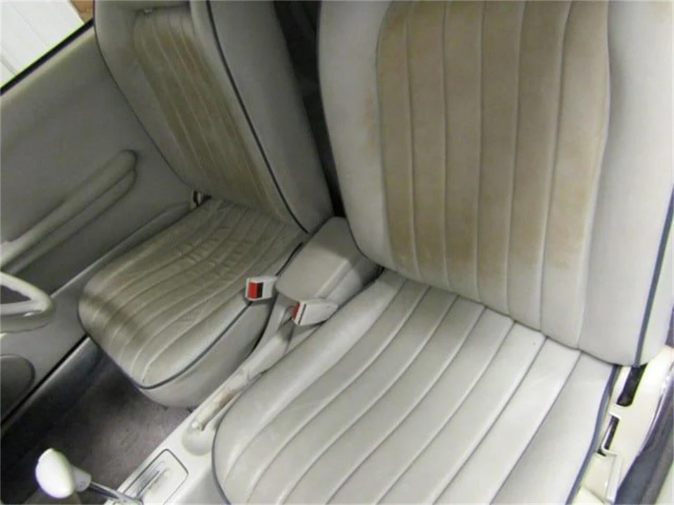 1991 Nissan Figaro - Image 18 of 31