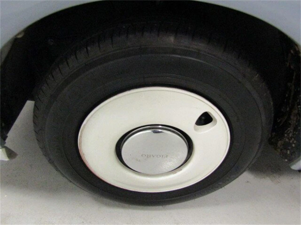1991 Nissan Figaro - Image 23 of 31