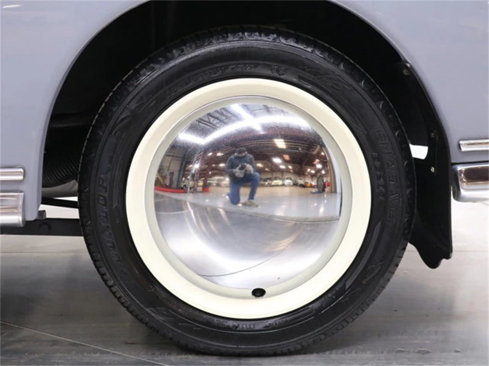 1991 Nissan Figaro - Image 31 of 31