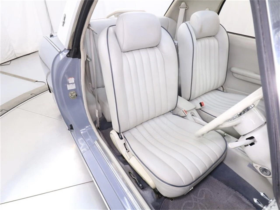 1991 Nissan Figaro - Image 19 of 31