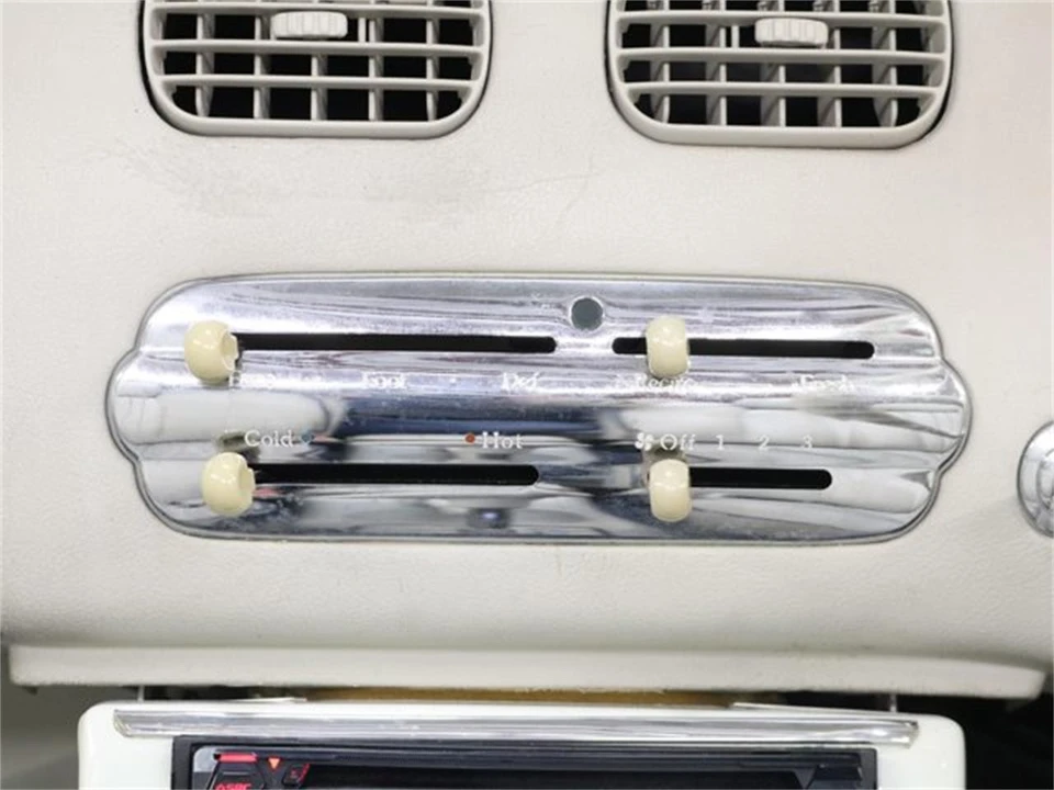1991 Nissan Figaro - Image 15 of 31
