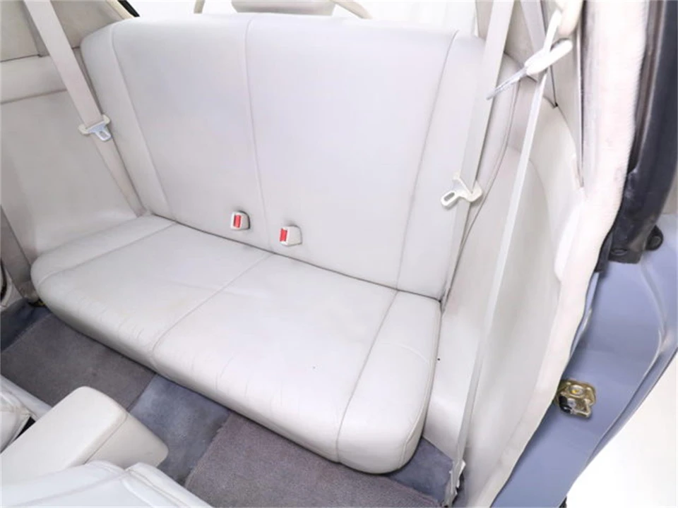 1991 Nissan Figaro - Image 22 of 31