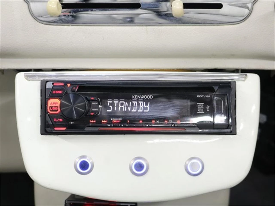 1991 Nissan Figaro - Image 16 of 31