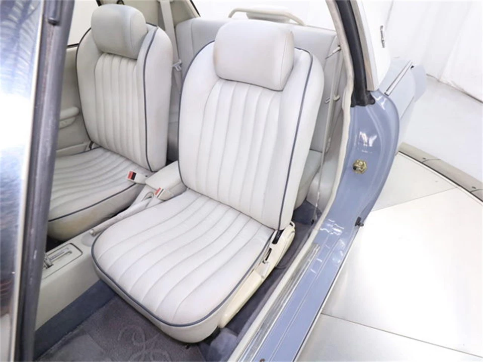 1991 Nissan Figaro - Image 20 of 31