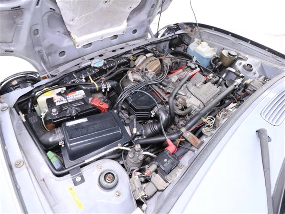 1991 Nissan Figaro - Image 26 of 31