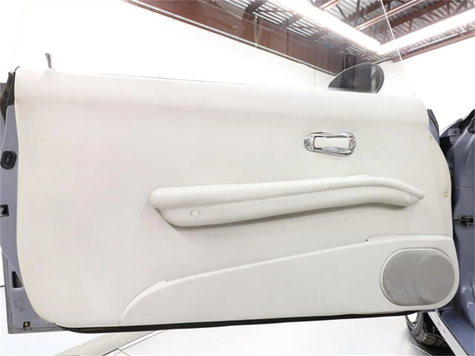 1991 Nissan Figaro - Image 23 of 31