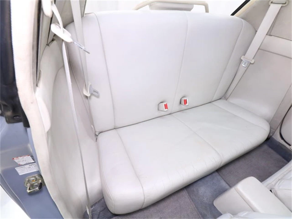 1991 Nissan Figaro - Image 21 of 31