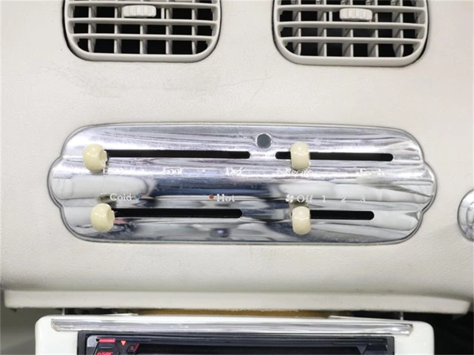 1991 Nissan Figaro - Image 15 of 31