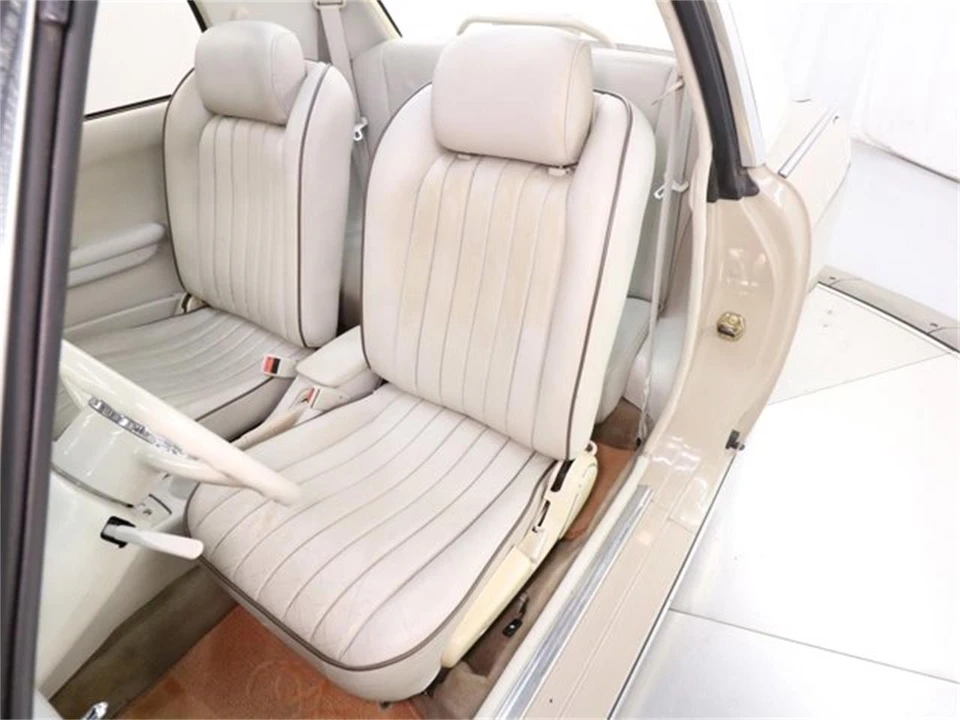 1991 Nissan Figaro - Image 19 of 31