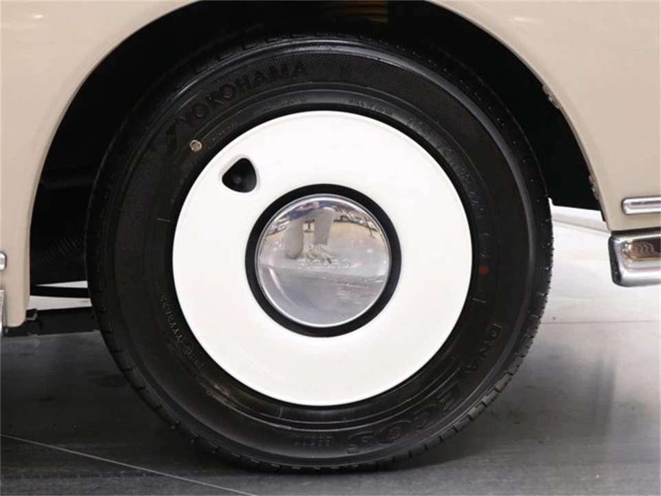 1991 Nissan Figaro - Image 31 of 31