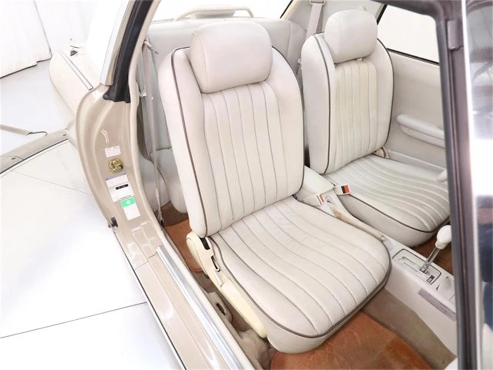 1991 Nissan Figaro - Image 20 of 31