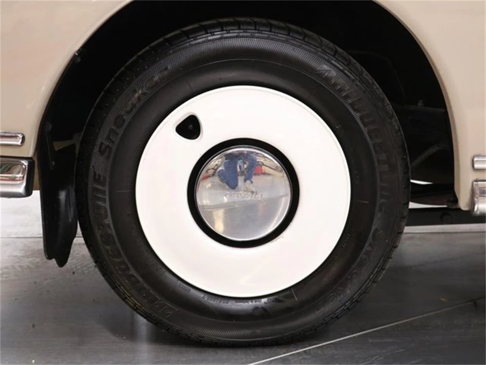 1991 Nissan Figaro - Image 30 of 31