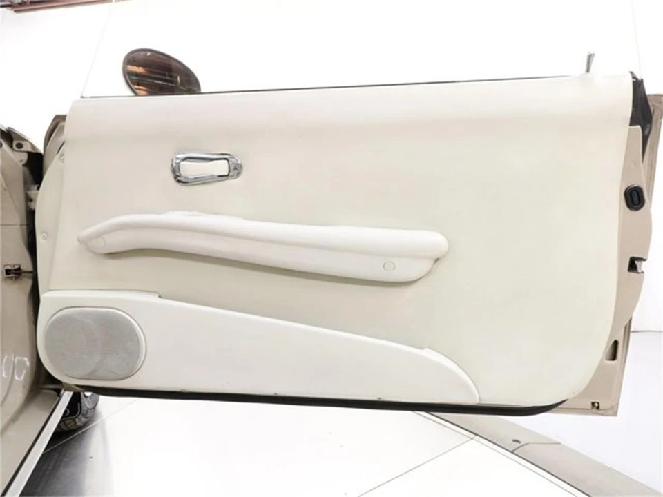 1991 Nissan Figaro - Image 24 of 31