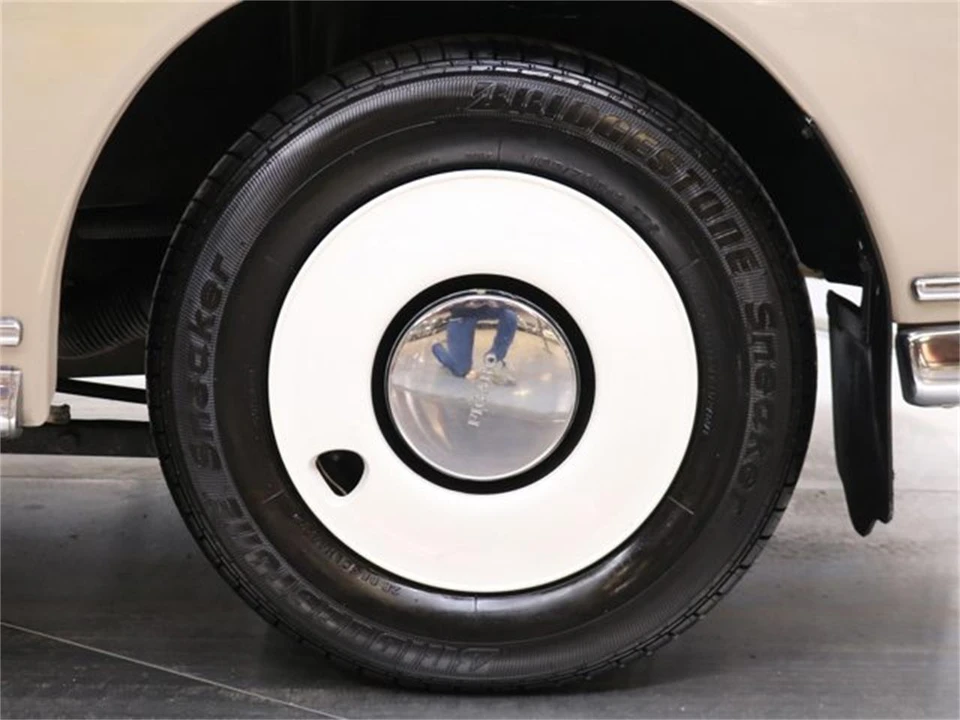 1991 Nissan Figaro - Image 31 of 31