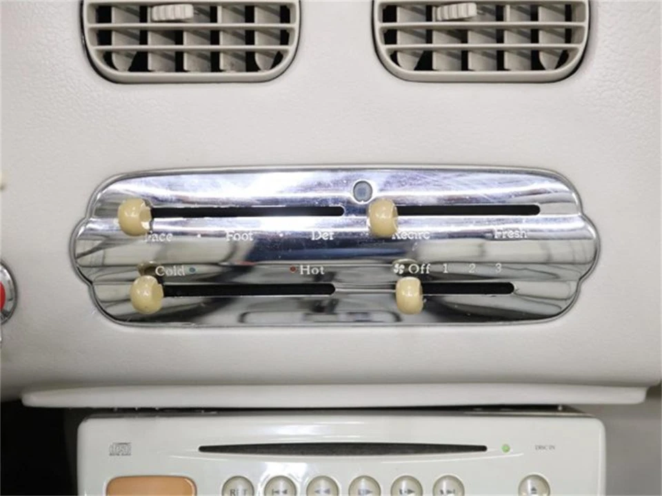 1991 Nissan Figaro - Image 15 of 31