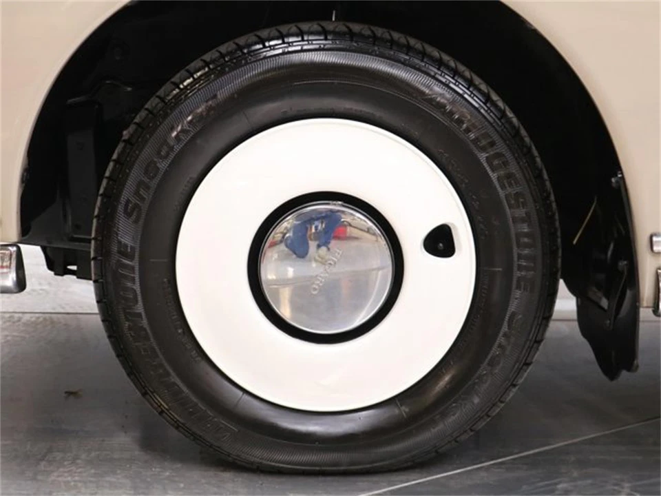 1991 Nissan Figaro - Image 29 of 31