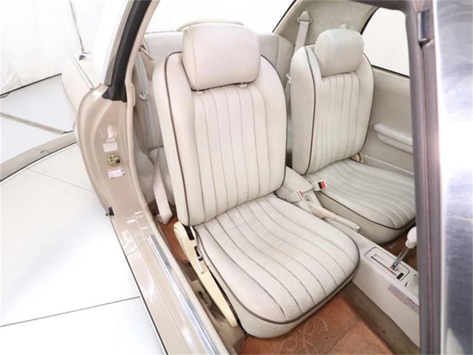1991 Nissan Figaro - Image 20 of 31