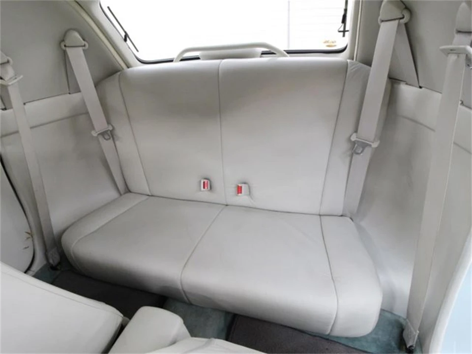 1991 Nissan Figaro - Image 20 of 31