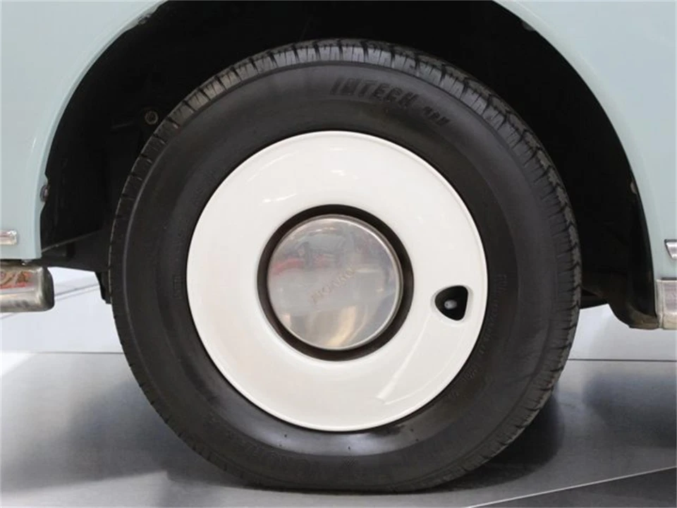 1991 Nissan Figaro - Image 30 of 31