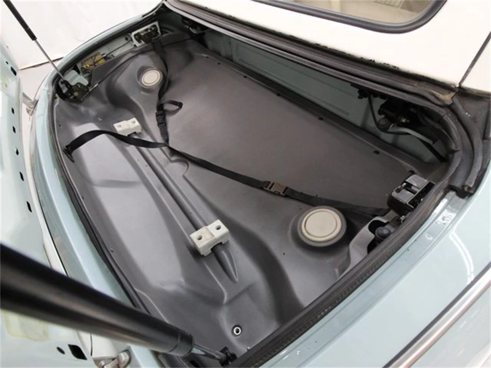 1991 Nissan Figaro - Image 26 of 31