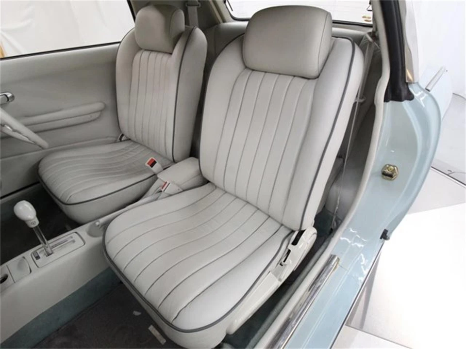 1991 Nissan Figaro - Image 19 of 31