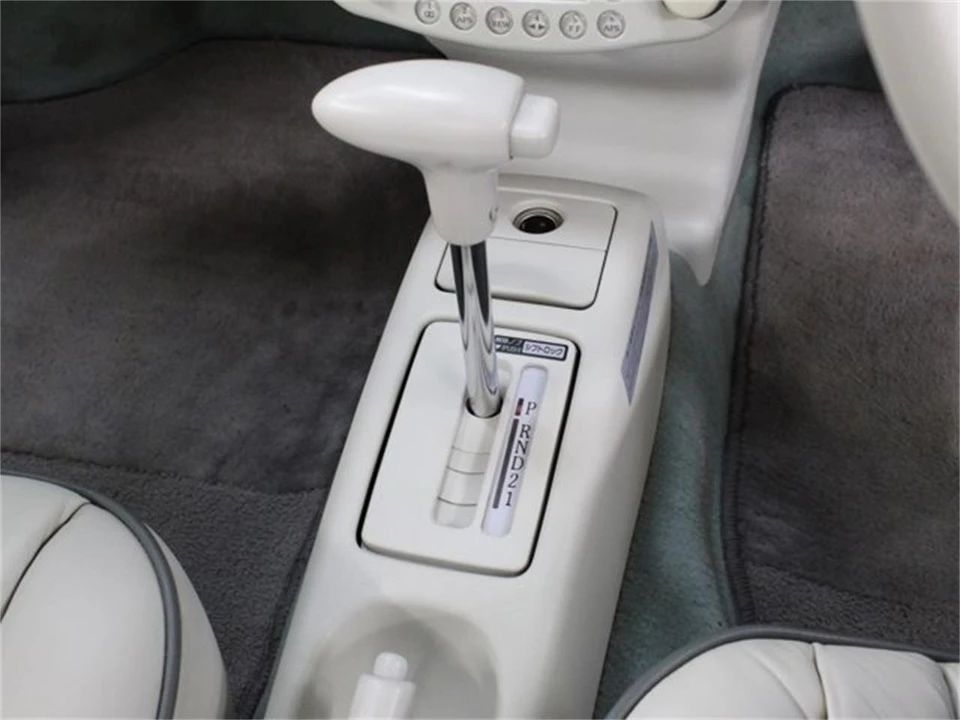 1991 Nissan Figaro - Image 16 of 31