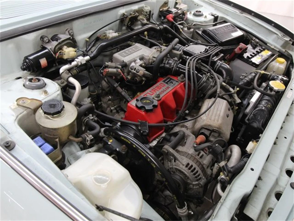 1991 Nissan Figaro - Image 24 of 31