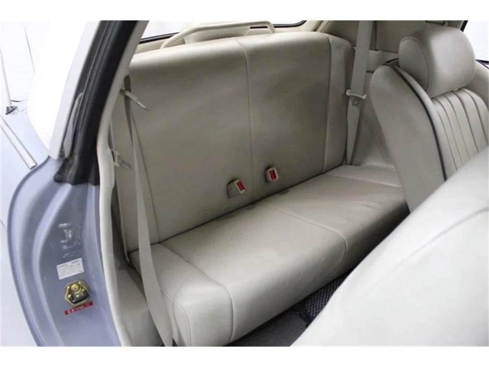 1991 Nissan Figaro - Image 28 of 31